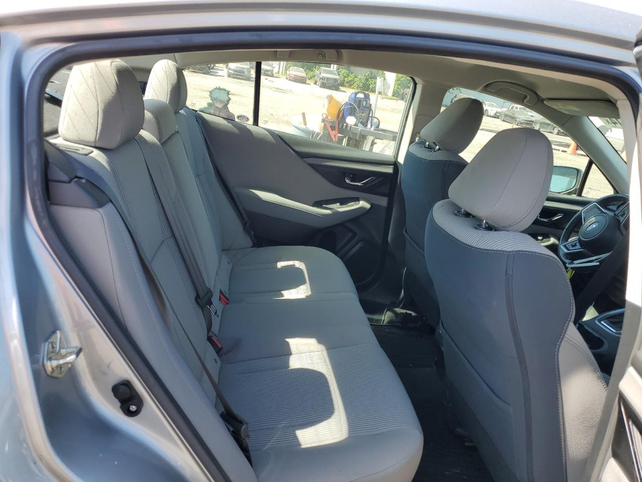 4S3BWAC61L3032908 2020 Subaru Legacy Premium