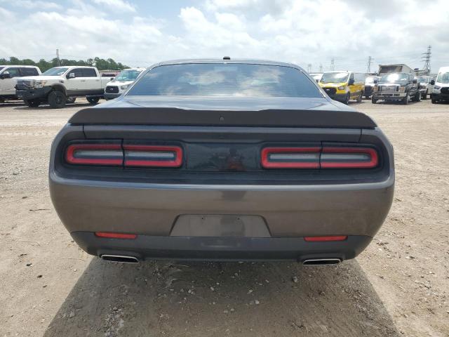 2021 Dodge Challenger Sxt VIN: 2C3CDZAG7MH552201 Lot: 59700584