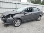 2017 FORD FIESTA SE - 3FADP4BJ8HM165609