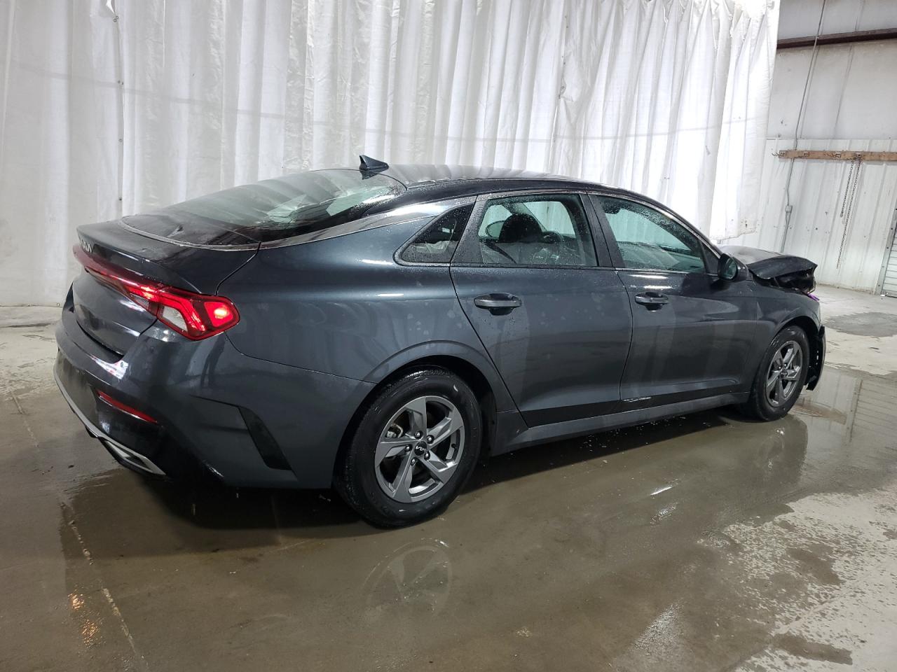 2023 Kia K5 Lxs vin: 5XXG14J26PG207875