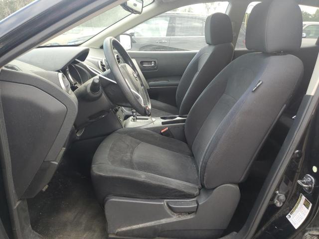 2010 Nissan Rogue S VIN: JN8AS5MV1AW130650 Lot: 60447034