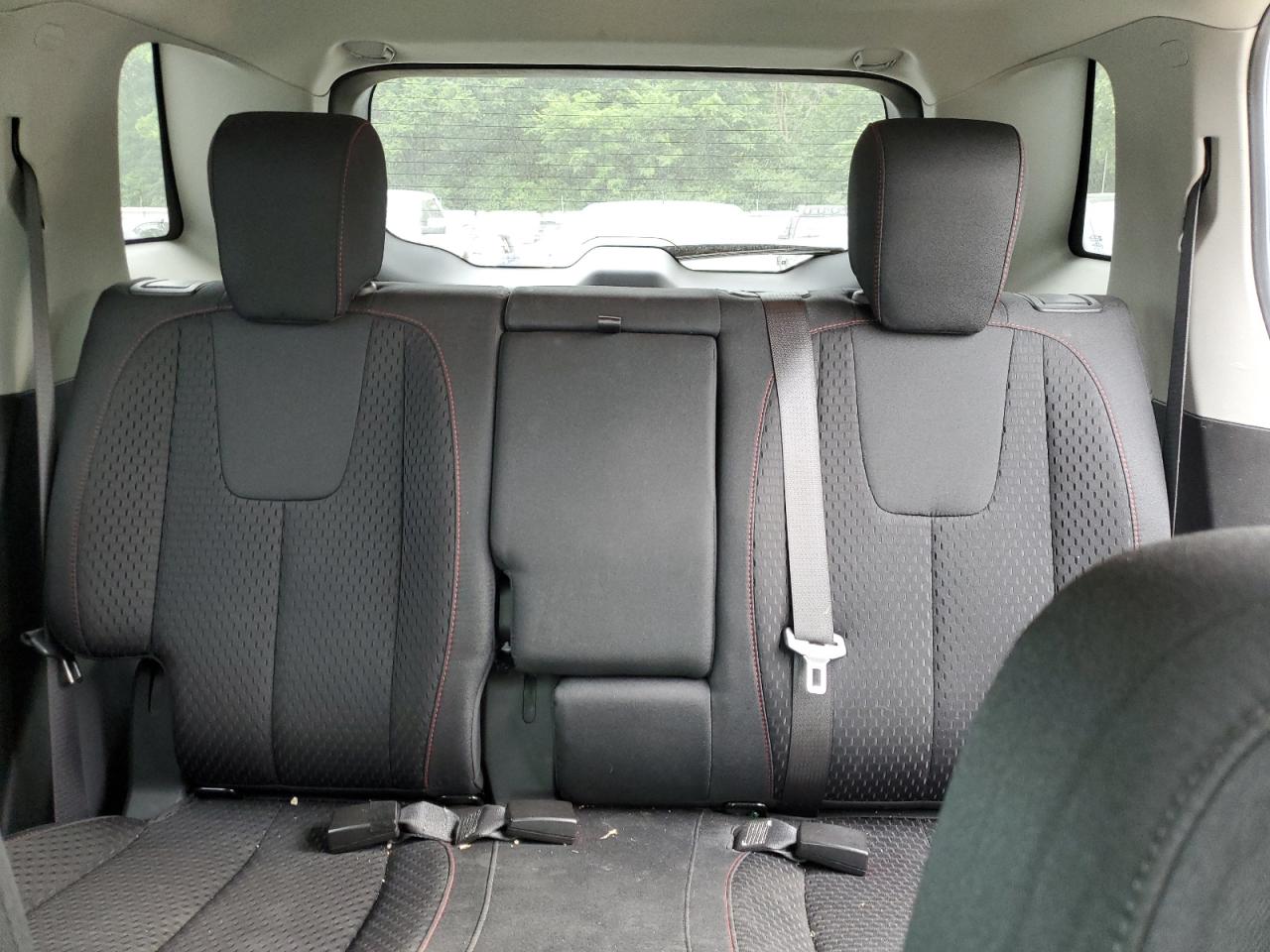 2GKFLVEK7F6163788 2015 GMC Terrain Sle