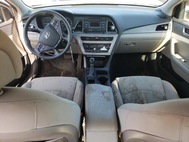 2016 HYUNDAI SONATA SE - 5NPE24AF6GH401169