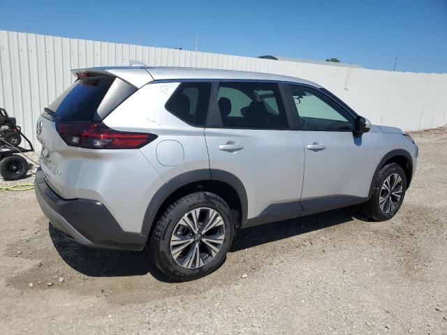 2023 Nissan Rogue Sv VIN: 5N1BT3BA3PC836896 Lot: 57953924