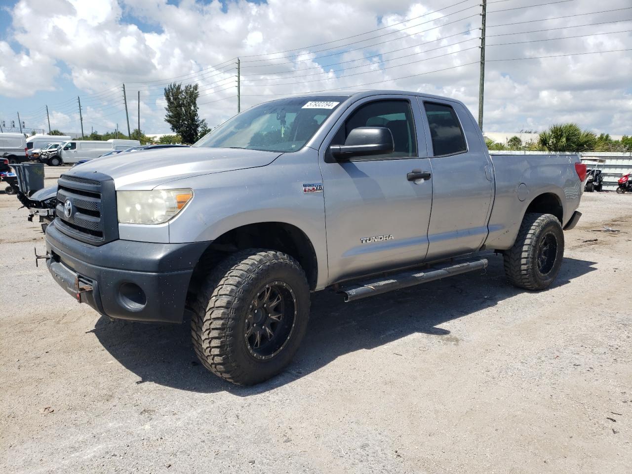 5TFUW5F1XCX254226 2012 Toyota Tundra Double Cab Sr5