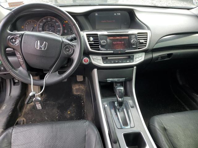 1HGCT1B80DA007299 2013 Honda Accord Exl