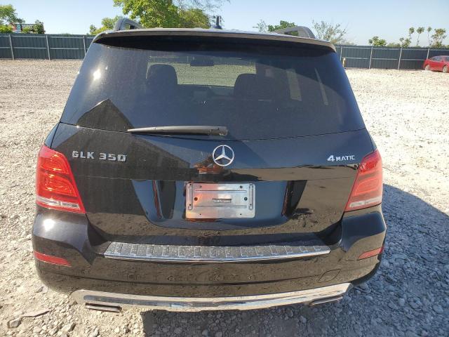 2015 Mercedes-Benz Glk 350 4Matic VIN: WDCGG8JB3FG403599 Lot: 58714354