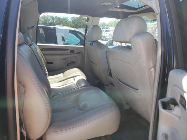 2005 Cadillac Escalade Ext VIN: 3GYEK62N85G180921 Lot: 56685284