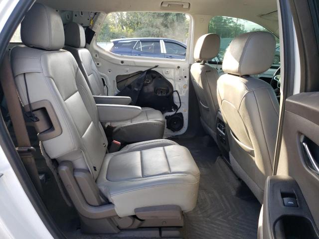 2020 Chevrolet Traverse Lt VIN: 1GNERHKW2LJ134638 Lot: 57937494