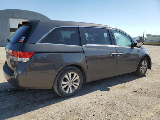 2015 HONDA ODYSSEY EX - 5FNRL5H64FB036224