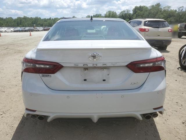 VIN 4T1K61AK4NU006540 2022 Toyota Camry, Xse no.6