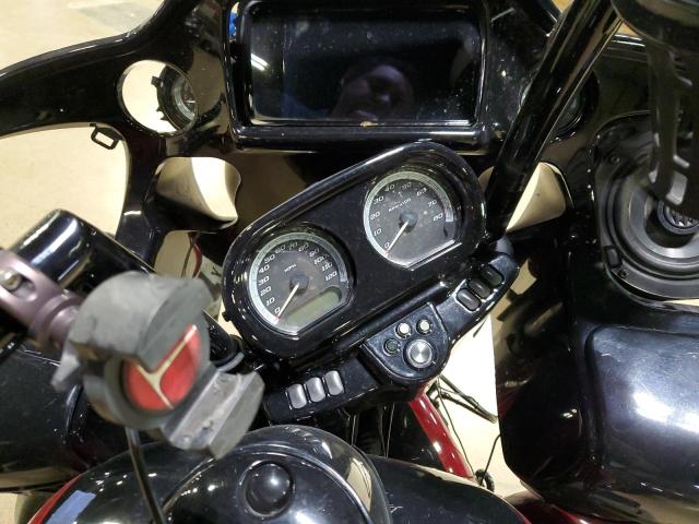 2020 HARLEY-DAVIDSON FLTRK 1HD1KZF12LB626451