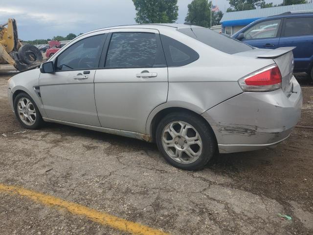 1FAHP35N88W145919 | 2008 Ford focus se