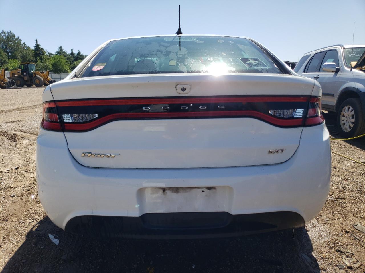 1C3CDFBA5DD339978 2013 Dodge Dart Sxt