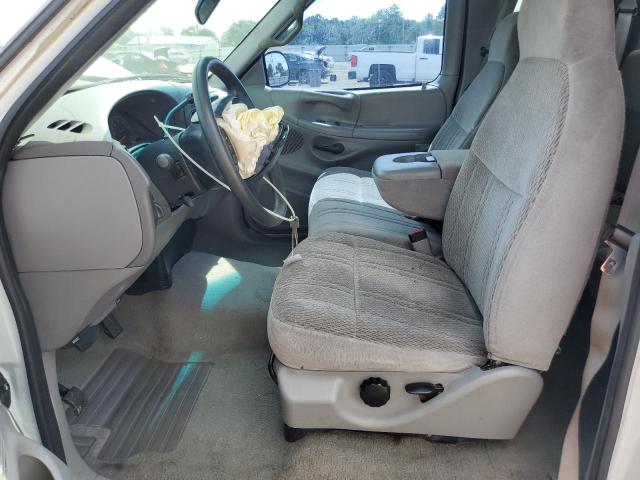 1998 Ford F150 VIN: 1FTZX176XWNB08124 Lot: 59549734