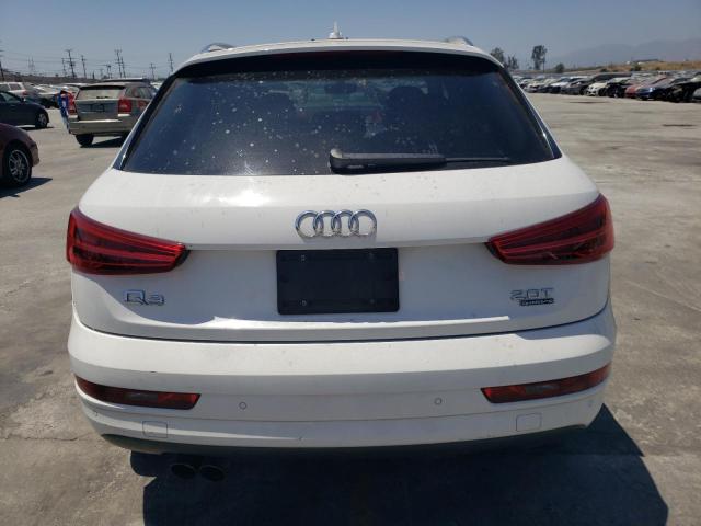 2017 Audi Q3 Premium VIN: WA1ECCFS3HR013026 Lot: 61116844