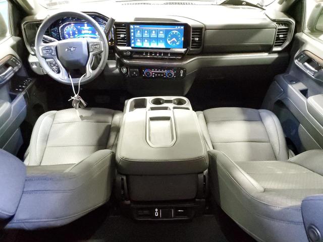 2024 CHEVROLET SLVRADO SS 2GCUDEED8R1149210