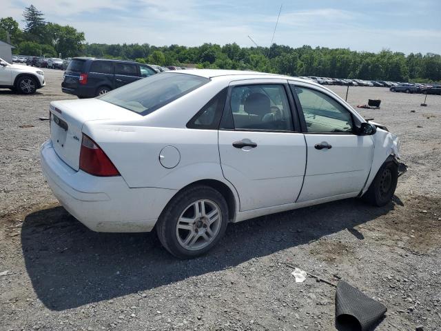 1FAFP34N36W226008 2006 Ford Focus Zx4