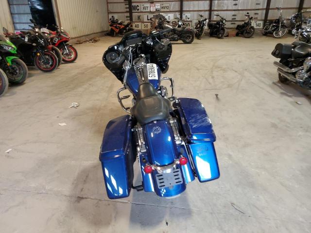 2015 HARLEY-DAVIDSON FLTRXS ROA - 1HD1KTM11FB665830
