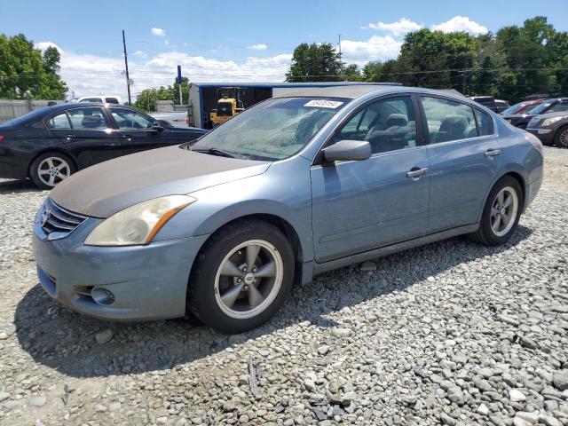 2011 Nissan Altima Base VIN: 1N4AL2AP4BC168816 Lot: 58406164