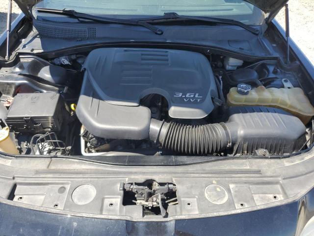 2012 Chrysler 300 Limited VIN: 2C3CCACG8CH310467 Lot: 58524844