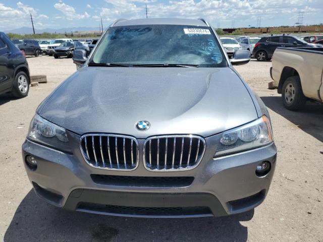 VIN 5UXWX9C58D0A11921 2013 BMW X3, Xdrive28I no.5