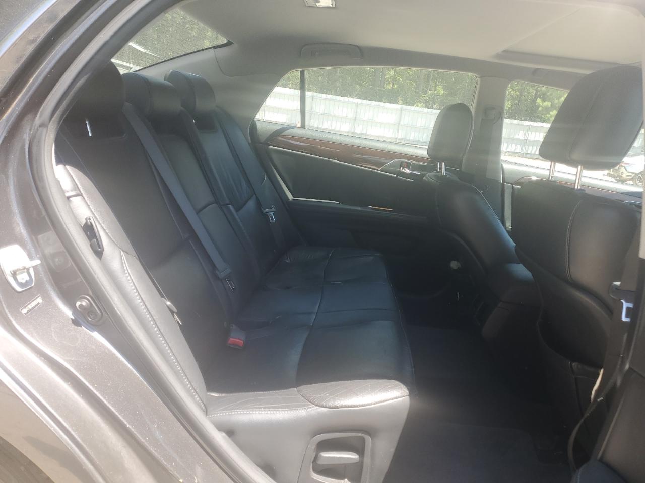 4T1BK36B99U348877 2009 Toyota Avalon Xl