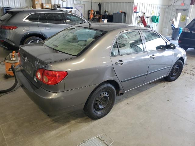 2005 Toyota Corolla Ce VIN: 1NXBR32E45Z486056 Lot: 59399564