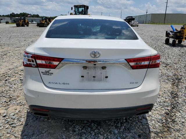 2014 Toyota Avalon Base VIN: 4T1BK1EB9EU082521 Lot: 57949884