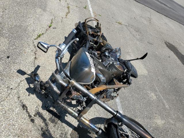 2009 HONDA VT750 C2 JH2RC53099K201329
