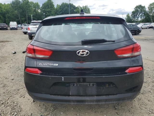 2019 Hyundai Elantra Gt VIN: KMHH35LE5KU089554 Lot: 58753424