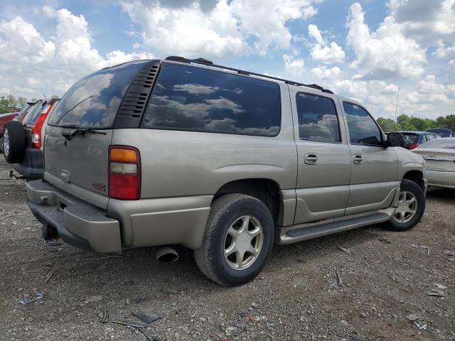 2002 GMC Denali Xl K1500 VIN: 1GKFK66U62J162265 Lot: 57218244