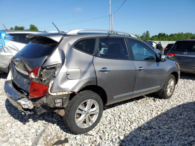 2013 Nissan Rogue S VIN: JN8AS5MV7DW611460 Lot: 58102244