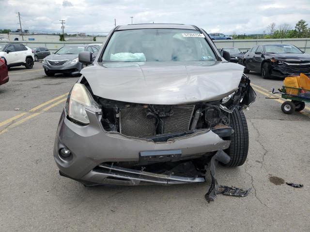 2013 Nissan Rogue S VIN: JN8AS5MV1DW624401 Lot: 57564754