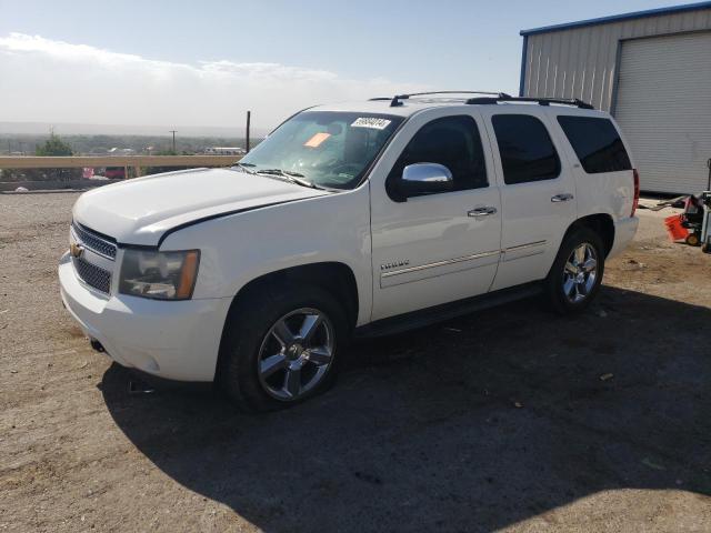 CHEVROLET TAHOE K150