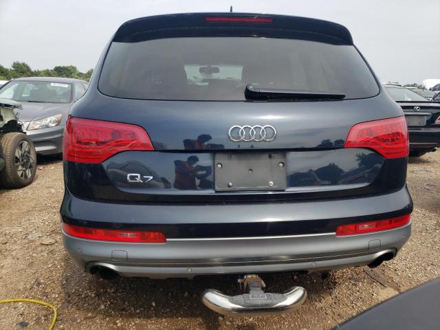 2012 Audi Q7 Premium Plus VIN: WA1LGAFE6CD004109 Lot: 60131884