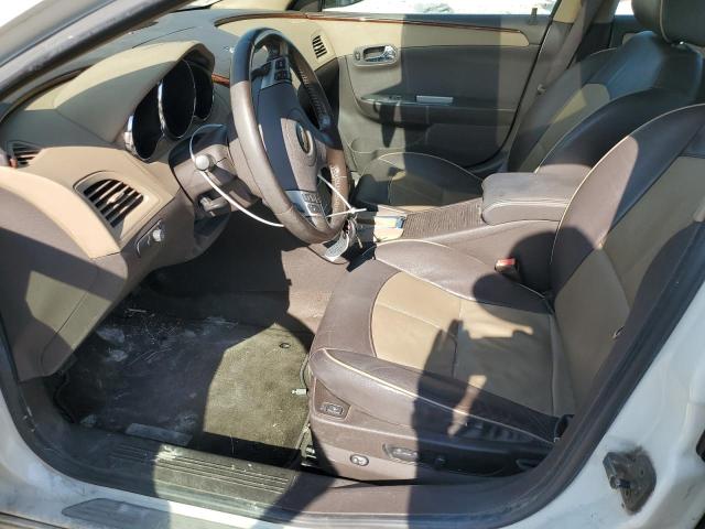 2010 Chevrolet Malibu Ltz VIN: 1G1ZE5E73AF203404 Lot: 59337574