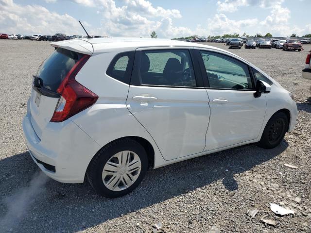 2019 HONDA FIT LX - 3HGGK5H47KM710480