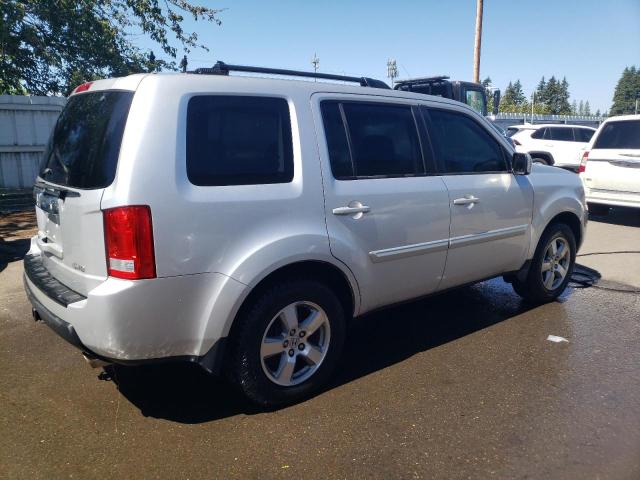 2009 Honda Pilot Exl VIN: 5FNYF48569B039831 Lot: 58531394