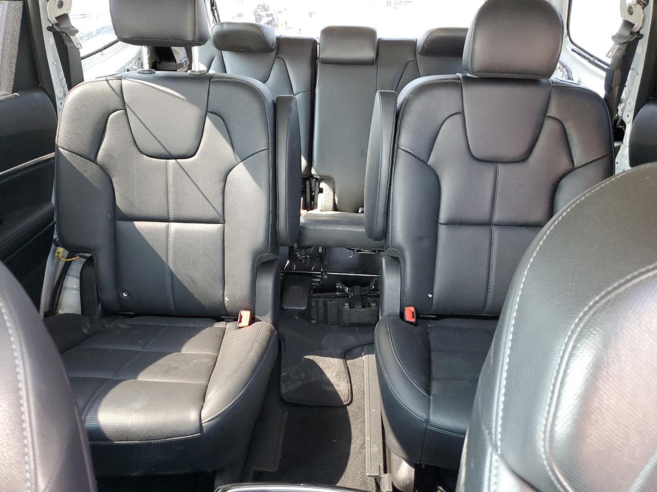 5XYP3DHC5MG156692 2021 Kia Telluride Ex