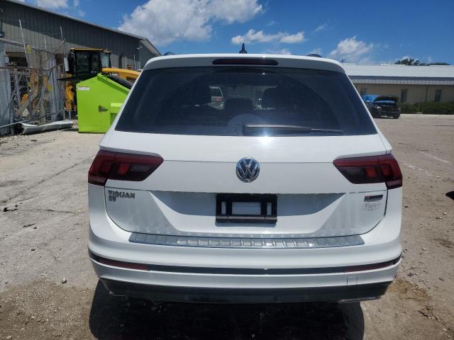 2021 Volkswagen Tiguan Se VIN: 3VV2B7AX0MM036072 Lot: 60726034