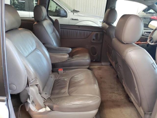 2007 Toyota Sienna Xle VIN: 5TDZK22C67S084904 Lot: 57522364