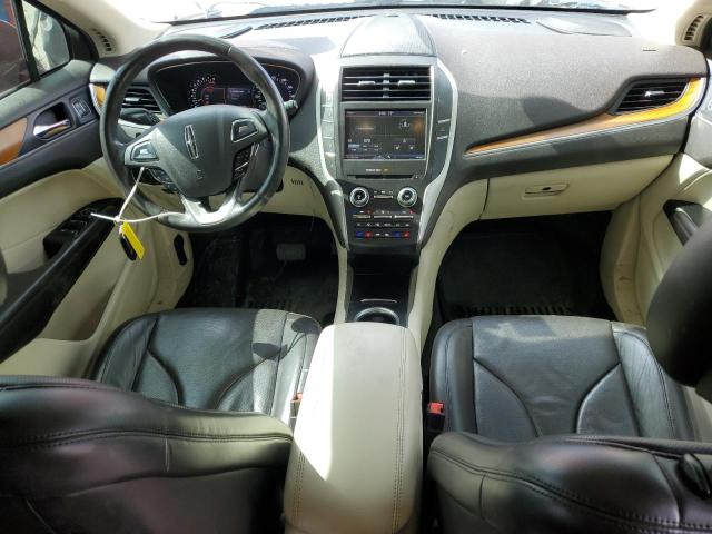 VIN 5LMCJ1A97FUJ47410 2015 Lincoln MKC no.8