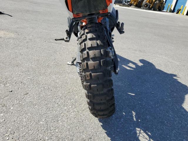 2021 KTM 890 ADVENT - VBKTR6408MM804303