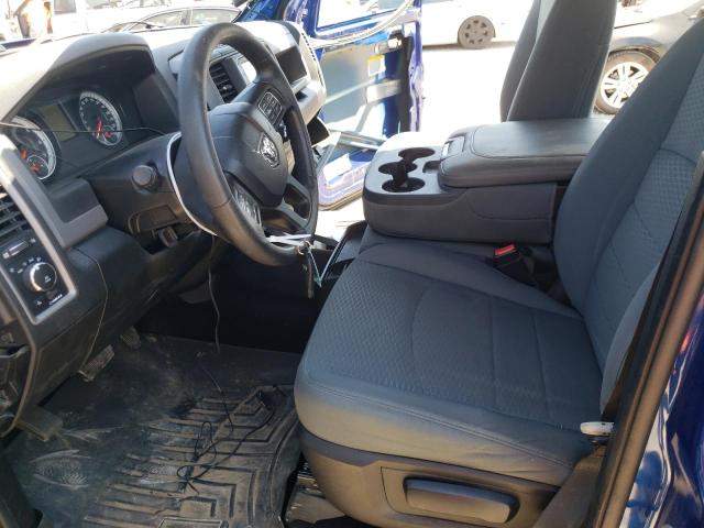 2015 RAM 1500 ST - 1C6RR7KT7FS618045