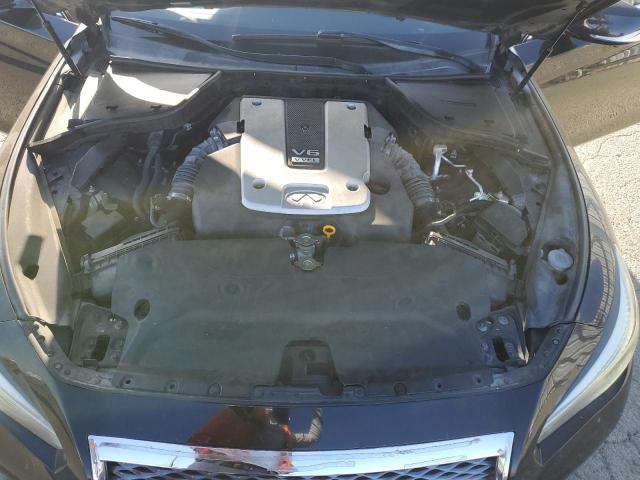 2014 Infiniti Q50 Base VIN: JN1BV7AP1EM671470 Lot: 58155384