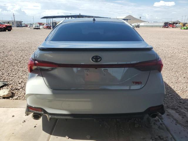 2021 TOYOTA AVALON TRD 4T1FZ1FB1MU066985