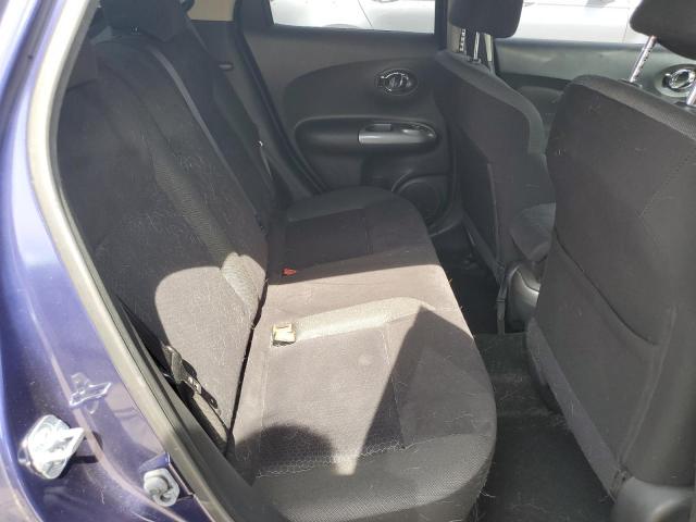 2015 NISSAN JUKE S - JN8AF5MR4FT512039