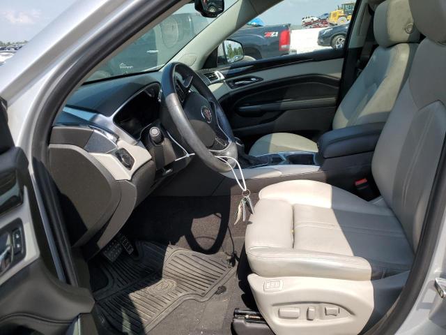 2016 Cadillac Srx Luxury Collection VIN: 3GYFNEE36GS505520 Lot: 60039484