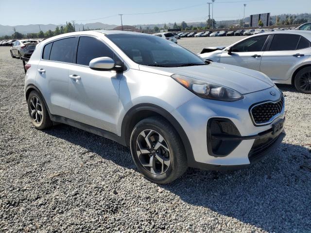 KNDPM3AC8M7890709 Kia Sportage L 4